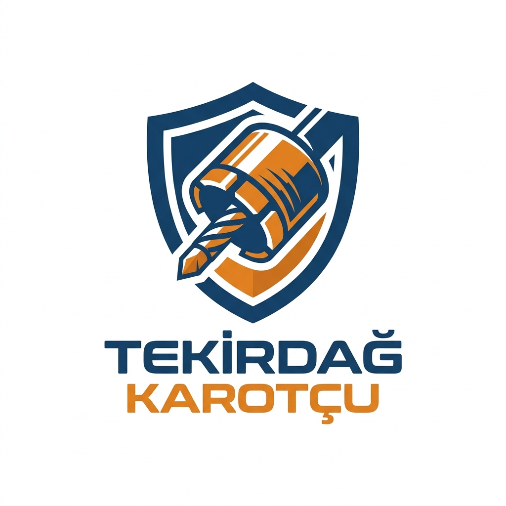 Tekirdağ Karotçu Logo